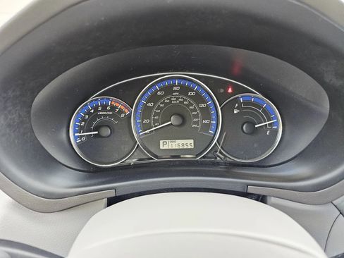 Used 2010 Subaru Forester 2.5X Premium image 15