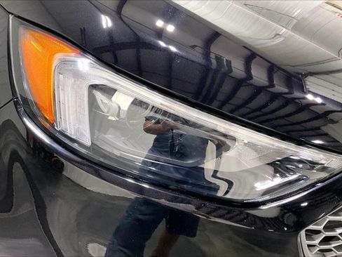 Used 2024 Ford Edge SEL AWD/4WD image 27