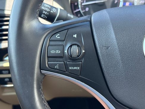 Certified 2020 Acura MDX w/ Technology Package FWD image 33