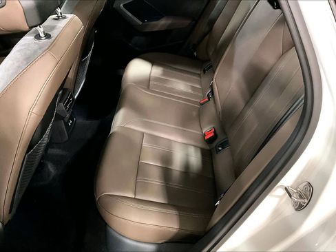 New 2026 Audi A3 2.0T Premium image 19