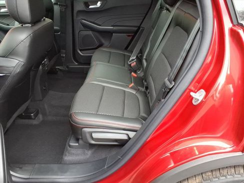 New 2026 Ford Escape ST-Line Select w/ Equipment Group 401A image 16