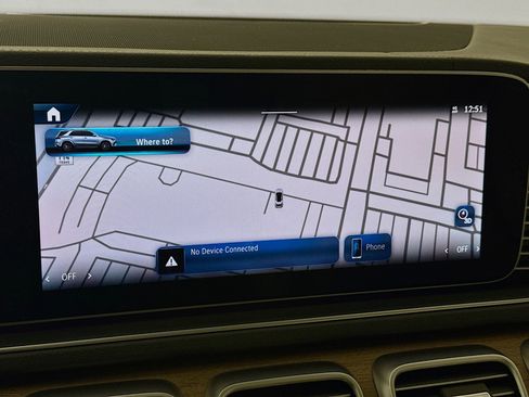 Certified 2024 Mercedes-Benz GLE 450 4MATIC image 14