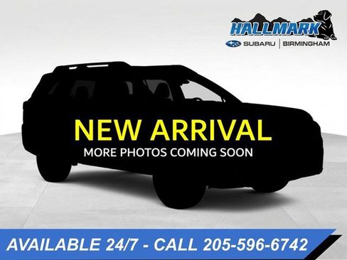 Used 2025 Subaru Crosstrek 2.5i Premium AWD/4WD image 1