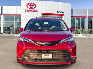 New 2026 Toyota Sienna XLE FWD video 2