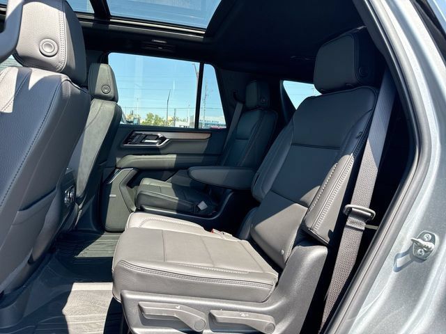 New 2026 GMC Yukon Denali AWD/4WD image 23