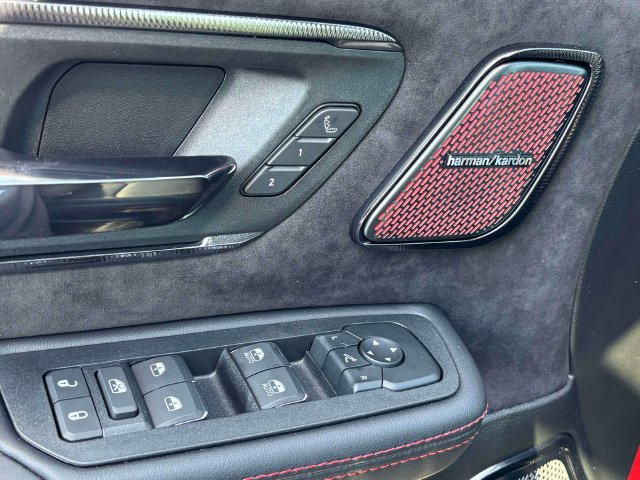 New 2027 RAM 1500 4x4 Crew Cab image 18