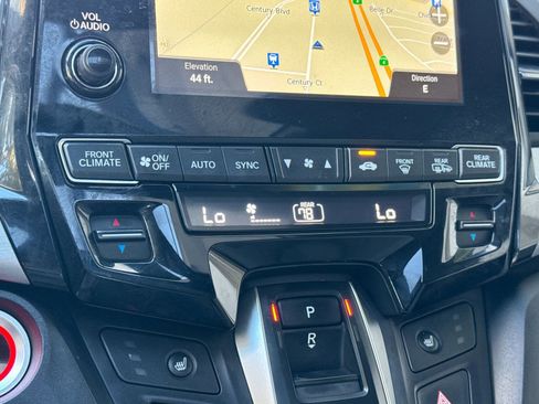 Used 2019 Honda Odyssey EX-L image 26