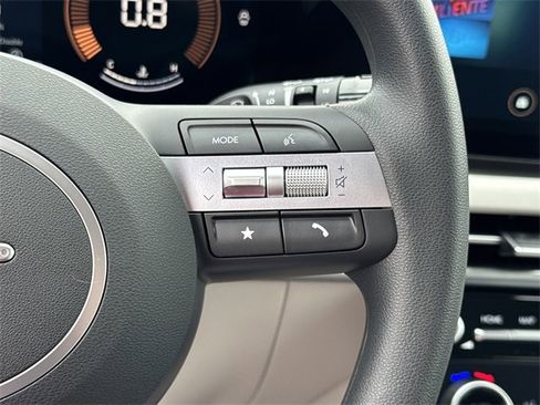 New 2026 Hyundai Tucson SEL image 19