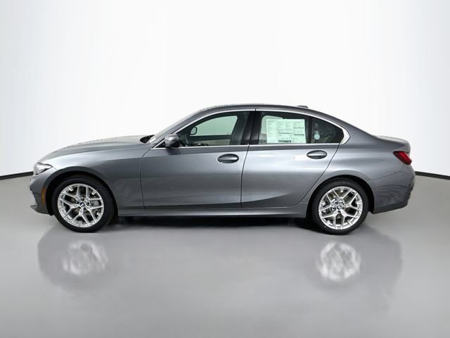 New 2026 BMW 330i xDrive Sedan w/ Premium Package AWD/4WD image 4