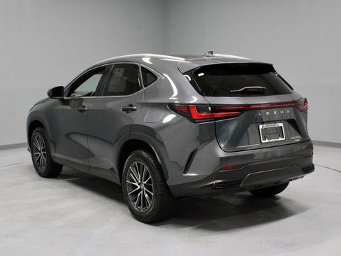 Used 2023 Lexus NX 350 AWD image 9