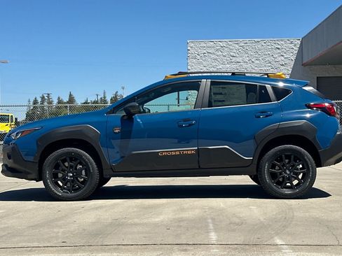 New 2026 Subaru Crosstrek 2.5i Wilderness AWD/4WD image 6