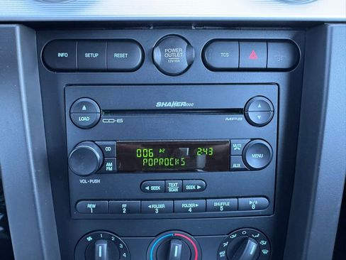 Used 2007 Ford Mustang GT image 10