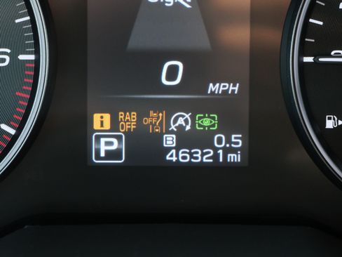 Used 2024 Subaru Outback Limited AWD/4WD image 21