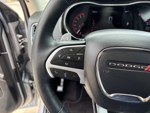 Used 2017 Dodge Durango SXT w/ Quick Order Package 23B RWD image 22