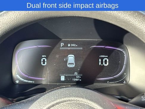 Certified 2023 Kia Soul LX w/ LX Technology Package image 19