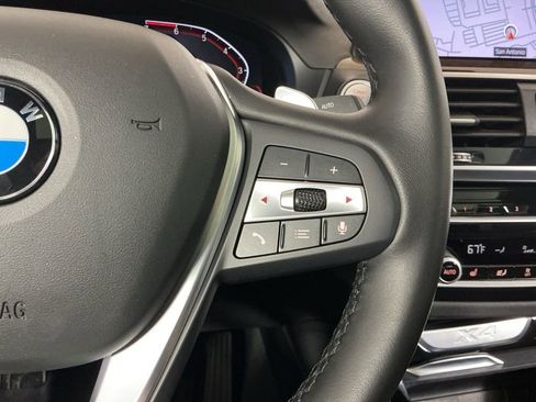 Certified 2021 BMW X4 xDrive30i w/ Convenience Package 3 image 8