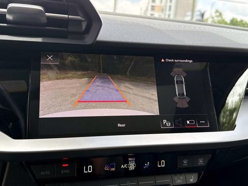 Used 2023 Audi A3 2.0T Premium w/ Convenience Package image 31