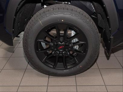 New 2026 Toyota Tundra Limited w/ TRD Off-Road Package