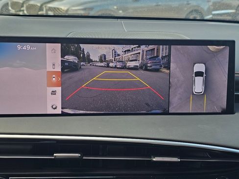 New 2026 Genesis GV70 2.5T Sport Prestige image 15