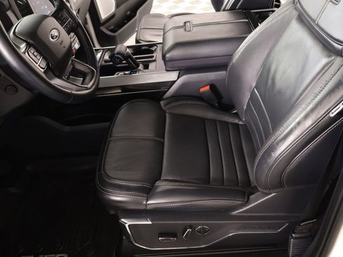 Used 2022 Ford F150 Platinum w/ Equipment Group 701A High image 13