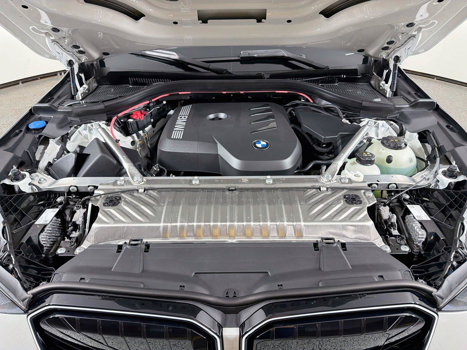 New 2026 BMW X3 xDrive30i w/ Premium Package AWD/4WD image 30