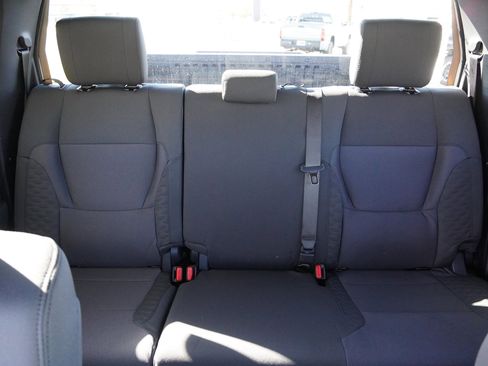 New 2026 Toyota Tundra SR5 w/ TRD Off-Road Package image 20