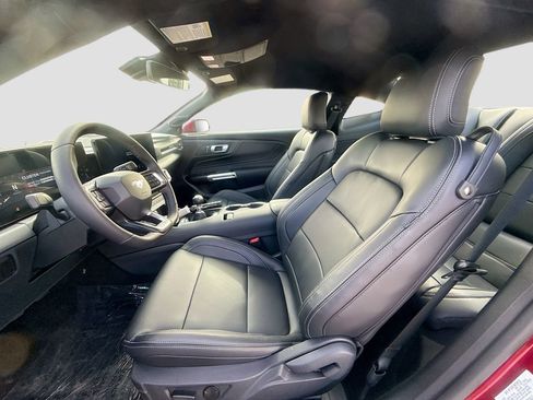 New 2026 Ford Mustang GT Premium w/ Bronze Appearance Package image 26