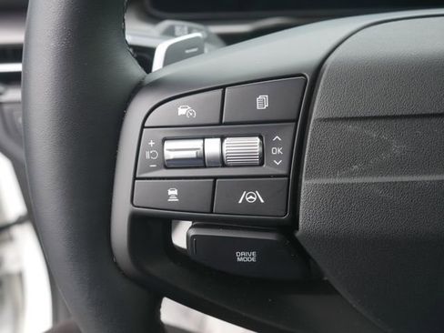 Used 2026 Kia Sportage EX w/ EX Panoramic Sunroof Package AWD/4WD image 27