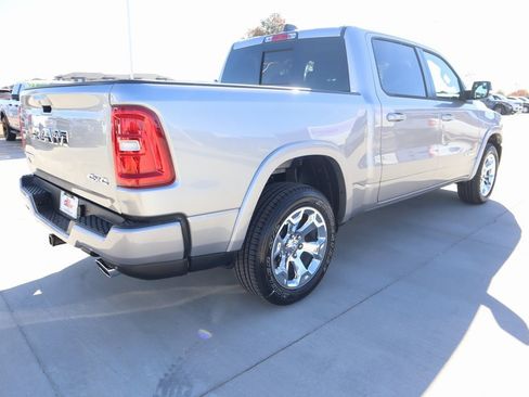 New 2026 RAM 1500 Big Horn image 21