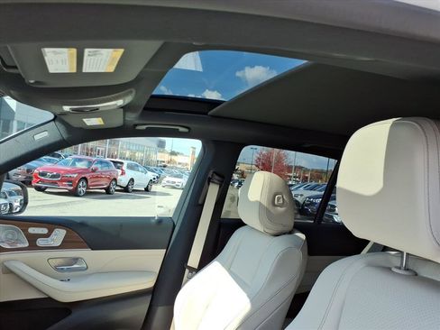 Used 2026 Mercedes-Benz GLE 350 4MATIC image 10