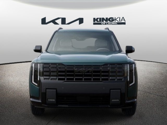 New 2027 Kia Telluride SX X-Line AWD/4WD image 2