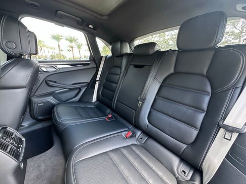 Used 2026 Porsche Macan S AWD/4WD image 39