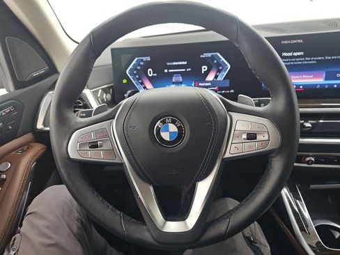 Certified 2026 BMW X7 xDrive40i AWD/4WD image 10