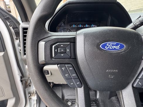 Used 2017 Ford F350 XL w/ STX Appearance Package AWD/4WD image 18