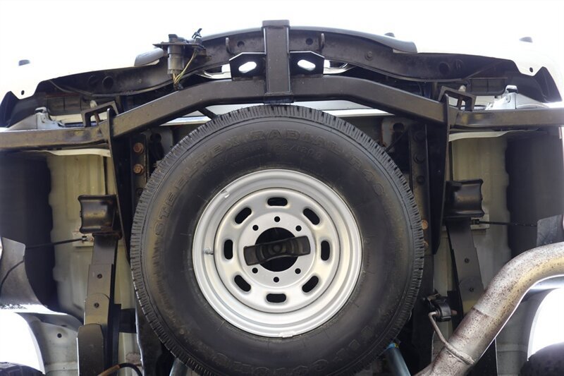 Used 2001 Ford F350 XLT AWD/4WD image 38