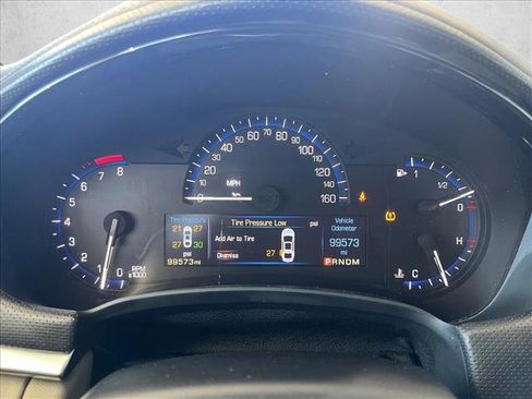 Used 2016 Cadillac XTS Luxury image 14