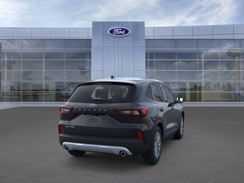 New 2026 Ford Escape Active w/ Active Premium Tech Pack FWD image 8