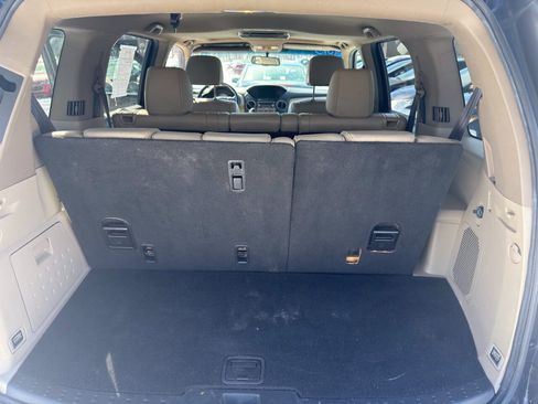Used 2013 Honda Pilot EX-L image 14