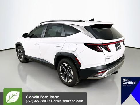 Used 2025 Hyundai Tucson SEL image 5