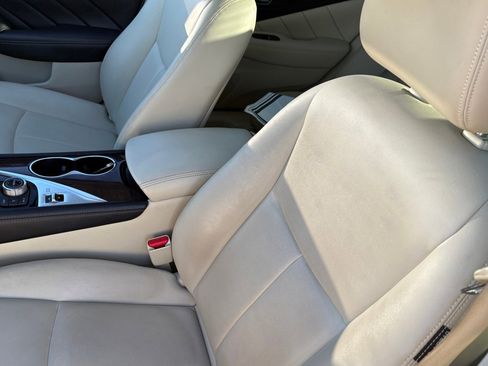 Used 2018 INFINITI Q50 Luxe image 22