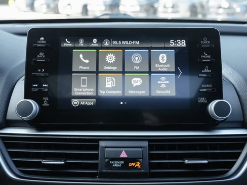 Used 2019 Honda Accord EX-L image 13