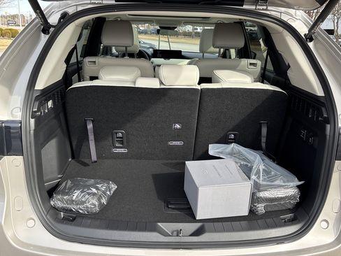 New 2026 MAZDA CX-90 3.3 Turbo w/ Premium Plus Pkg image 7