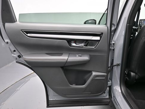 Used 2026 Honda CR-V Sport Touring image 21
