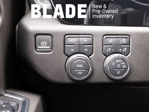 Used 2024 Chevrolet Silverado 1500 RST image 10