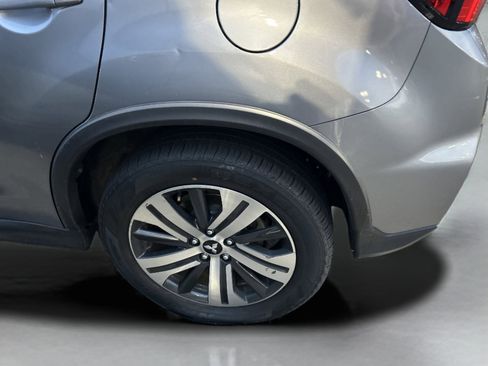 Used 2024 Mitsubishi Outlander Sport SE image 10