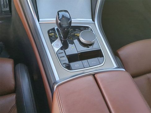 Used 2020 BMW 840i Convertible w/ M Sport Package image 18