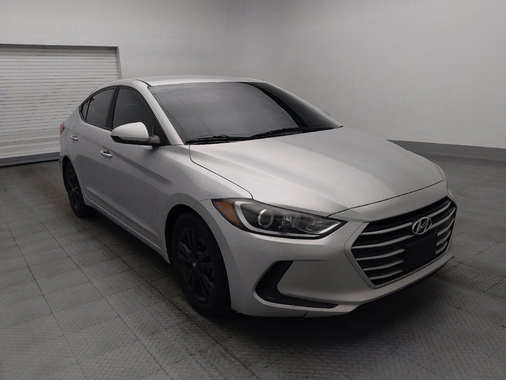 Used 2018 Hyundai Elantra SEL FWD image 13