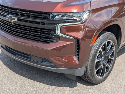 Used 2023 Chevrolet Tahoe RST w/ Luxury Package RWD image 9