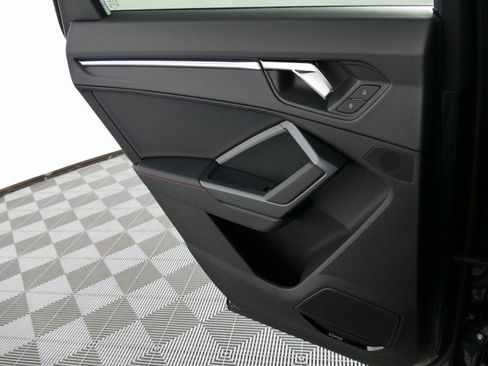 New 2025 Audi Q3 2.0T Premium Plus image 28
