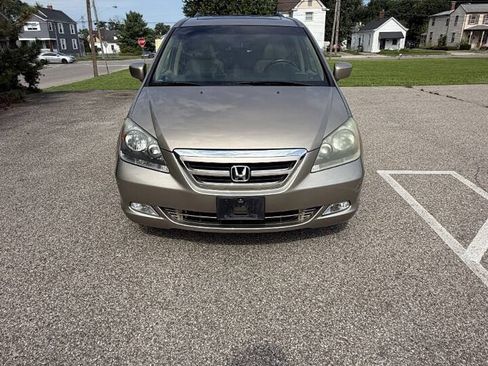 Used 2007 Honda Odyssey Touring image 6